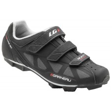 Велотуфли Garneau MLT AIR FLEX SHO 020-BLACK 42