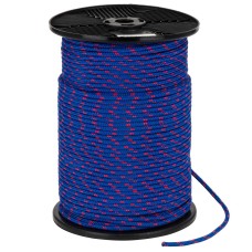 Веревка PP multi braided rope 6 мм 200 м