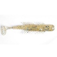 Виброхвост Lucky John 2.8" Bagsy Shad 140107-CA35