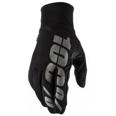 Перчатки Ride 100 Percent Hydromatic Waterproof Glove, Black, M (9)