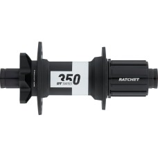 Втулка DT SWISS 350 148/12 IS-6 bolt Shimano SL 28 отв., задняя