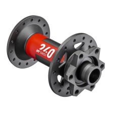 Втулка передняя DT Swiss 240 110/15 DISC BRAKE 6-bolt 32отв.