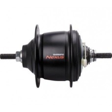 Втулка задняя Shimano SG-C6001 NEXUS 8 скоростей, 32 отв, 132X184MM