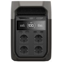 Зарядная станция EcoFlow DELTA 3