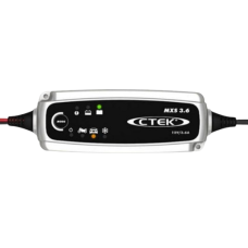 Зарядное устройство CTEK MXS 3.6 (56-748)