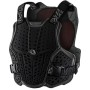 Защита тела TLD ROCKFIGHT CE FLEX CHEST PROTECTOR [BLACK] XS/SM