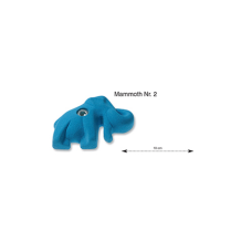 Зацеп Makak Mammoth M