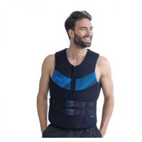 Жилет страховочный Jobe Neoprene Vest Men Blue р.XL+