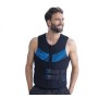 Жилет страховочный Jobe Neoprene Vest Men Blue р.XL+