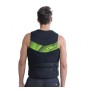 Жилет страховочный Jobe Neoprene Vest Men Lime Green р.3XL+