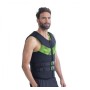 Жилет страховочный Jobe Neoprene Vest Men Lime Green р.3XL+