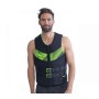 Жилет страховочный Jobe Neoprene Vest Men Lime Green р.3XL+