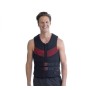 Жилет страховочный Jobe Neoprene Vest Men Red р.2XL+