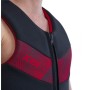 Жилет страховочный Jobe Neoprene Vest Men Red р.2XL+