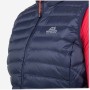 Жилетка пуховая Mountain Equipment Frostline Women's Vest