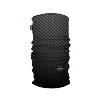 Головной убор H.A.D. Printed Fleece Tube Carbon