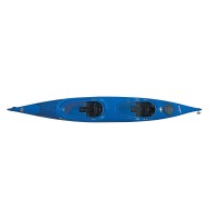 Каяк Rainbow Kayaks Oasis Twin Max Expedition