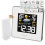 Метеостанция Technoline WS6440 White (WS6440)