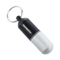 Брелок Munkees Waterproof Capsule Medium