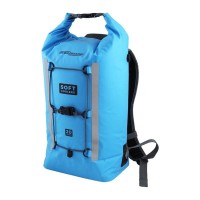 Водонепроницаемый рюкзак OverBoard Soft Cooler Backpack 20L