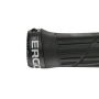 Грипсы Ergon GE1 Evo Factory Frozen Stealth