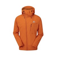 Кофта Mountain Equipment Squall Hooded Jacket (2017)
