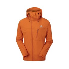 Кофта Mountain Equipment Squall Hooded Jacket (2017)