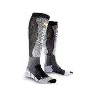 Шкарпетки X-Socks Skiing Light XXL Cuff