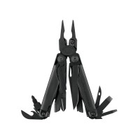 Мультитул Leatherman Surge Black