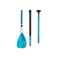 Весло дитяче SUP 18 Red Paddle Kiddy Alloy-Nylon 3pc Paddle (CamLock)