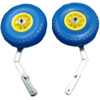 Транцевые колеса Технопарус КТ-10-top