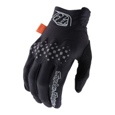 Перчатки TLD Gambit Glove [Black] размер XL