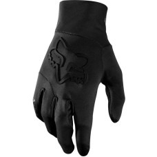 Водостойкие велоперчатки FOX RANGER WATER GLOVE [BLACK], XL (11)