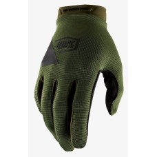 Велоперчатки Ride 100% RIDECAMP Glove [Fatigue], S (8)