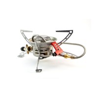 Газовий пальник Primus EasyFuel Duo