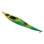 Каяк Rainbow Kayaks Oasis 4.30 Max Expedition with rudder