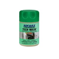 Средство для стирки мембран Nikwax Tech Wash 150ml