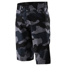 Велошорты TLD Ruckus Short [CAMO GRAY] размер 32