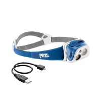 Налобний ліхтар Petzl Tikka R+