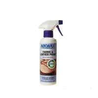 Пропитка для обуви Nikwax Fabric and Leather Spray 300ml