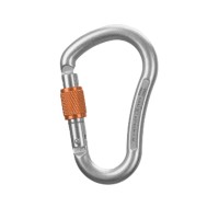 Карабин Rock Empire Carabiner Magnum Steel S