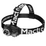 Фонарь налобный Mactronic Maverick (510 Lm) Focus USB Rechargeable (AHL0051)