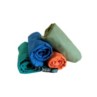 Полотенце туристическое Sea To Summit DryLite Towel