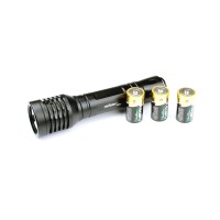 Подводный фонарь OrcaTorch D510