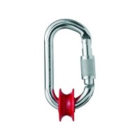 Блок Petzl Ultralegere