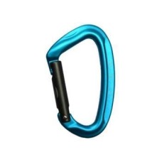 Карабин First Ascent ROCK STRAIGHT I