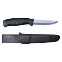 Ніж Morakniv Companion Stainless Steel