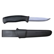Нож Morakniv Companion Stainless Steel