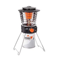 Газовый обогреватель Kovea KH-1009 Table Heater