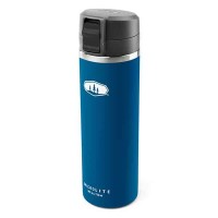 Термокружка GSI Outdoors Microlite 720 Flip